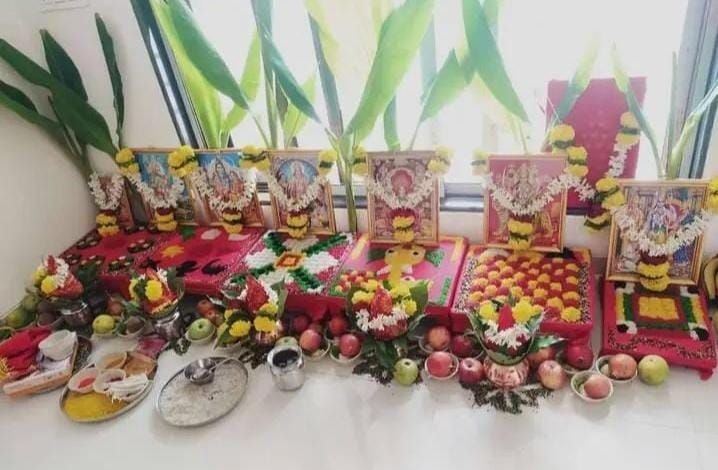 Griha Pravesh - गृह प्रवेश पूजा